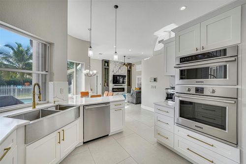 4974 Nw 106th Way, Coral Springs, FL, 33076-2713 | Card Image