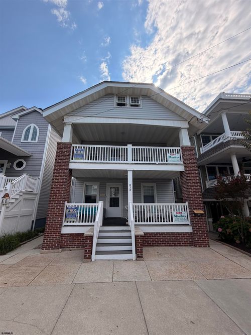 828 2nd Street, Ocean City, NJ, 08226 | Card Image