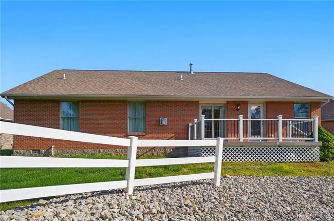 114 Millwood Village Dr, House other with 3 bedrooms, 2 bathrooms and null parking in Englewood OH | Image 33