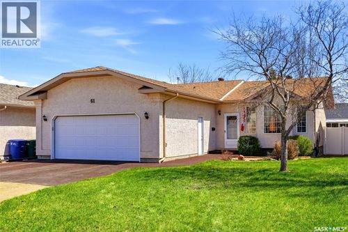 61 Wilfred St, Grand Coulee, SK, S4M0A3 | Card Image