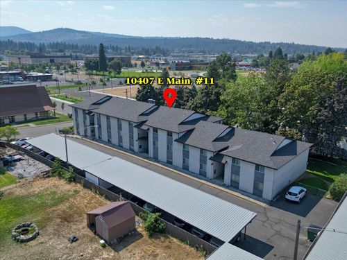 10407 E Main Ave, Spokane Valley, WA, 99206-3742 | Card Image