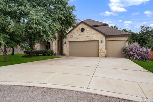 8222 Dahlia Run, Boerne, TX, 78015-5120 | Card Image