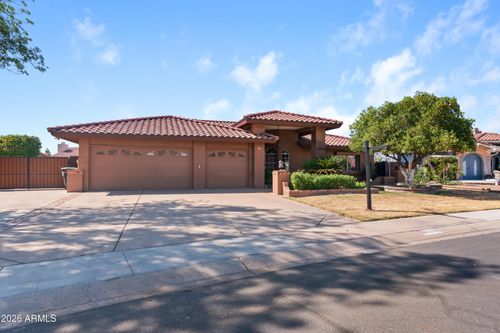 12332 N 71st Lane, Peoria, AZ, 85381 | Card Image