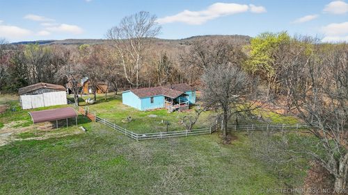 9838 S 4392, Locust Grove, OK, 74352-5901 | Card Image
