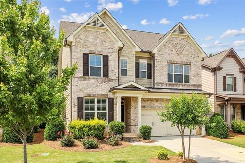 3093 Ainsley Way, Duluth, GA, 30097-7658 | Card Image