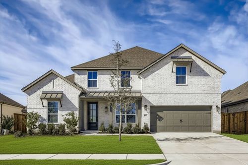 1841 Park Vista Way, Midlothian, TX, 76065-2848 | Card Image