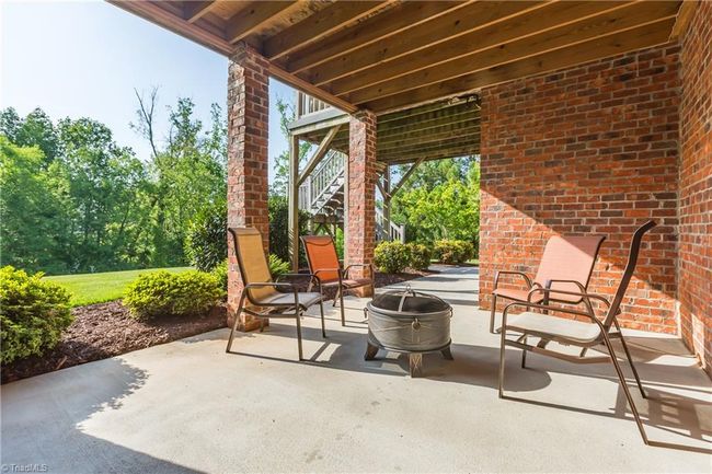 5512 Brookberry Farm Rd, House other with 5 bedrooms, 5 bathrooms and null parking in Winston-Salem NC | Image 32