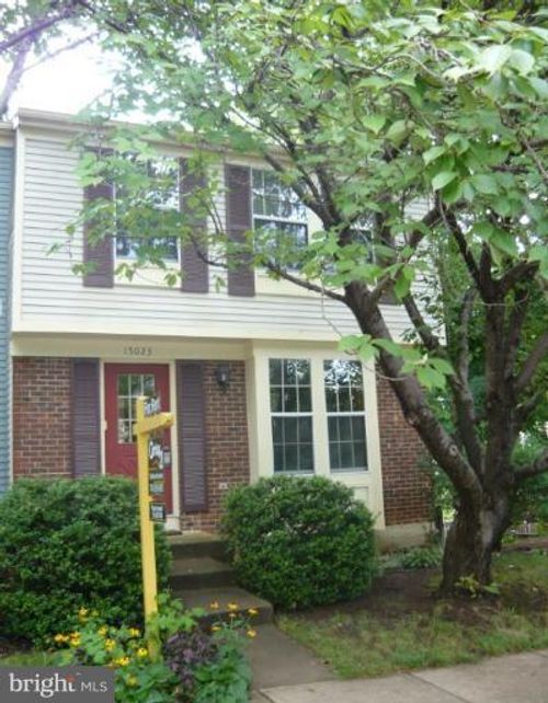 15023 Oak Crest Ct, DUMFRIES, VA, 22025-3072 | Card Image