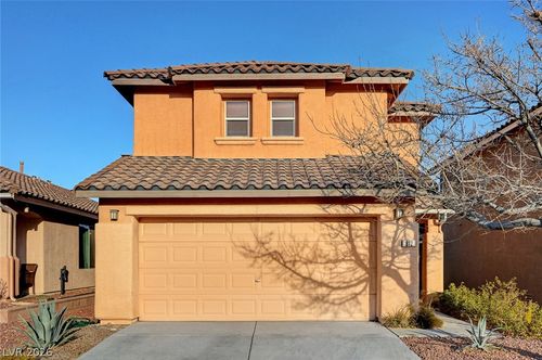 812 Sistine St, Las Vegas, NV, 89144-4034 | Card Image