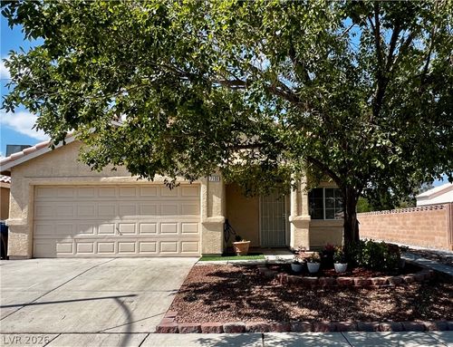 7100 Village Shore Court, Las Vegas, NV, 89129 | Card Image