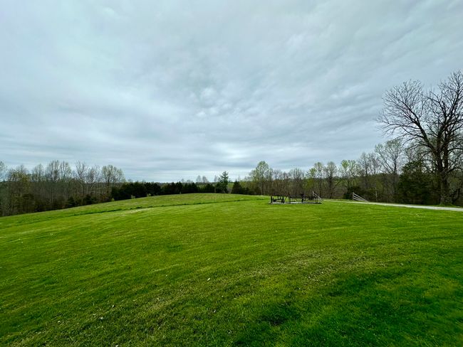 2474 Sugar Creek Road, House other with 3 bedrooms, 1 bathrooms and null parking in Lancaster KY | Image 47