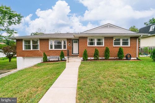 4312 Spencer St, Halethorpe, MD, 21227-4526 | Card Image