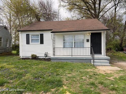3618 Hudson Ave, Louisville, KY, 40211-1954 | Card Image
