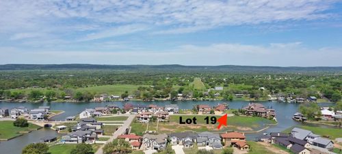 LOT 19 Clearwater Drive, Kingsland, TX, 78639-7786 | Card Image