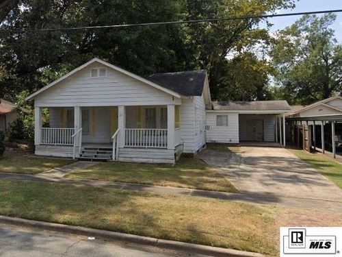 211 N Odom Street, Bastrop, LA, 71220 | Card Image