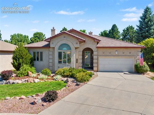 2868 Stonewall Heights, Colorado Springs, CO, 80909 | Card Image