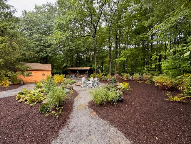 11 Avocado Ln, House other with 4 bedrooms, 2 bathrooms and null parking in Gilford NH | Image 28