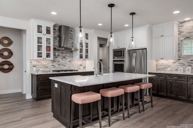 164 Agave Ct, House other with 5 bedrooms, 6 bathrooms and null parking in Spring Branch TX | Image 12
