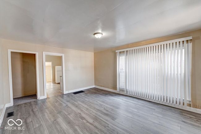 1425 S Belmont Ave, House other with 4 bedrooms, 2 bathrooms and null parking in Indianapolis IN | Image 4