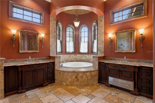 1102 Merry Water Dr, House other with 5 bedrooms, 7 bathrooms and null parking in LUTZ FL | Image 29