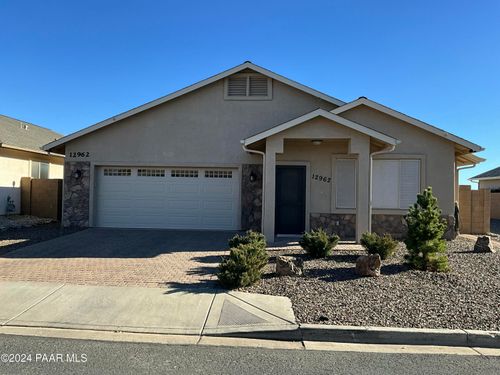 12962 Ponce Street, Prescott Valley, AZ, 86327 | Card Image