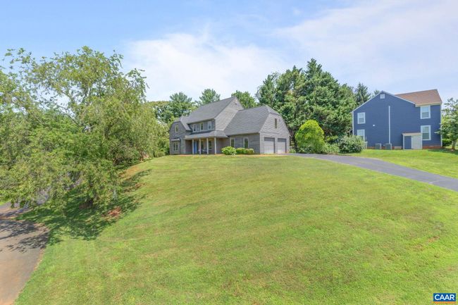 4870 Mechums River Rd, House other with 4 bedrooms, 3 bathrooms and null parking in CHARLOTTESVILLE VA | Image 32