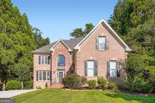 4129 Lansfaire Ter, Suwanee, GA, 30024-6925 | Card Image