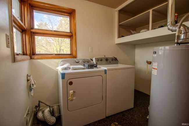 1204 E Culver Rd, House other with 3 bedrooms, 1 bathrooms and null parking in Knox IN | Image 10