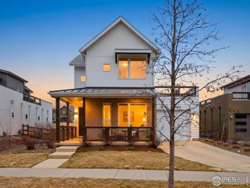 835 Yellow Pine Ave, Boulder, CO, 80304-4463 | Card Image