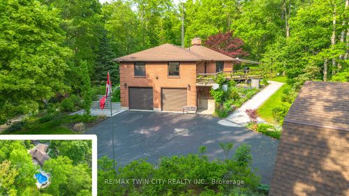 520 Blue Lake Rd, Saint George, ON, N0E1N0 | Card Image