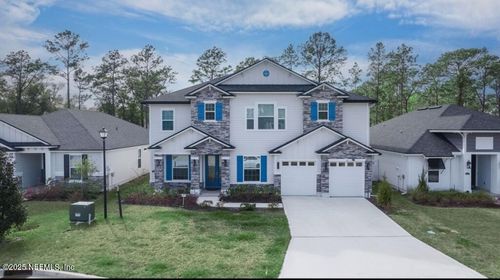 3011 Goose Creek Ln, GREEN COVE SPRINGS, FL, 32043-9356 | Card Image