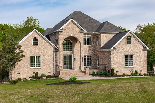 1146 Stirlingshire Dr, Hendersonville, TN, 37075-9419 | Card Image