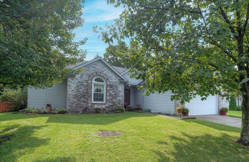 4128 Berryman Ct, Lexington, KY, 40514-5900 | Card Image