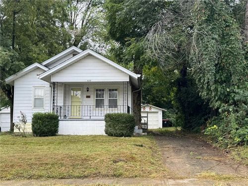 620 Grover St, Warrensburg, MO, 64093-2445 | Card Image