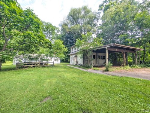 82 German Cross Rd, Ithaca, NY, 14850-6028 | Card Image