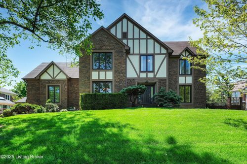 418 Glensford Dr, Louisville, KY, 40245-4661 | Card Image