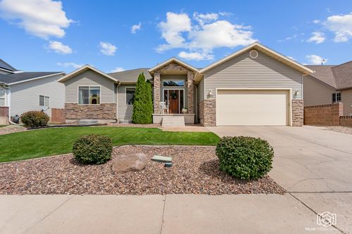 2602 N 475 W, Cedar City, UT, 84721 | Card Image