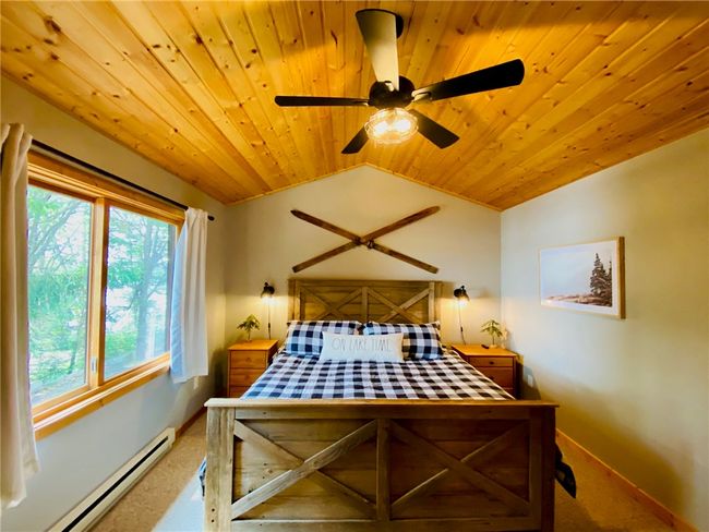 14220 Island View Rd, House other with 3 bedrooms, 2 bathrooms and null parking in Minong WI | Image 21