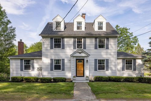 96 Madbury Rd, Durham, NH, 03824-2012 | Card Image