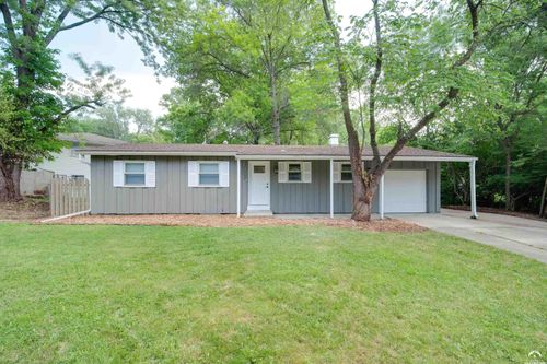 1008 Lawrence Ave, Lawrence, KS, 66049-3017 | Card Image