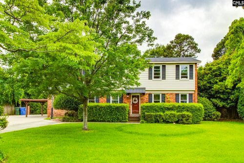 6606 Christie Road, Columbia, SC, 29209 | Card Image