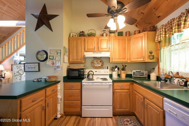 268 Dodd Hill Rd, House other with 3 bedrooms, 2 bathrooms and 4 parking in Hague NY | Image 21