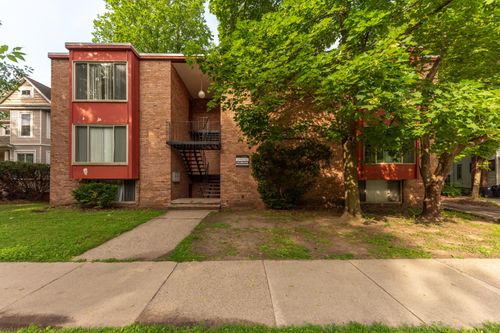 1310 Packard Street, Ann Arbor, MI, 48104 | Card Image