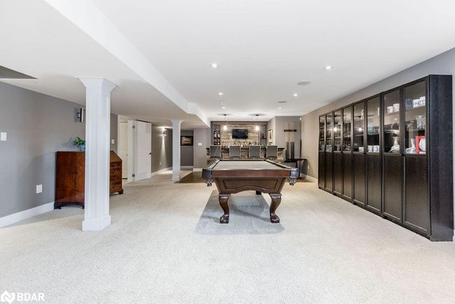 25 Mennill Drive, House other with 4 bedrooms, 4 bathrooms and 13 parking in Snow Valley ON | Image 30