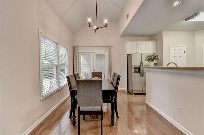 1635 Lake Heights Cir, House other with 4 bedrooms, 3 bathrooms and 2 parking in Dacula GA | Image 8