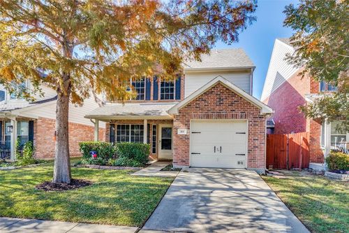 311 S Celia Circle, Wylie, TX, 75098 | Card Image