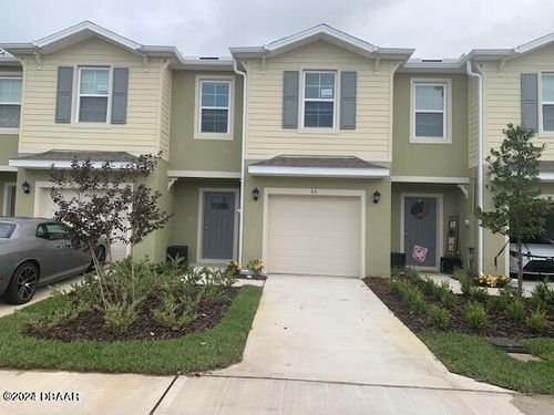 66 Bella Lago Cir, PORT ORANGE, FL, 32129-2328 | Card Image