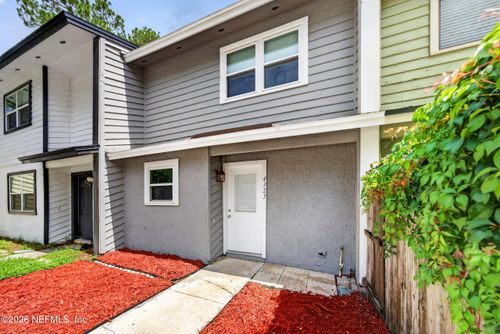 4323 Windergate Dr, JACKSONVILLE, FL, 32257-3932 | Card Image