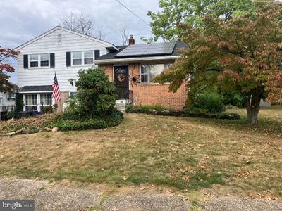 605 Williams Avenue, House other with 3 bedrooms, 1 bathrooms and null parking in RUNNEMEDE NJ | Image 1