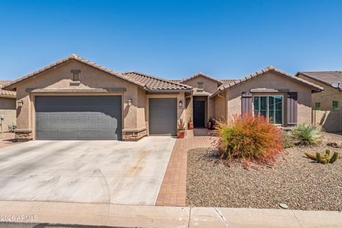 4900 W Nogales Way, Eloy, AZ, 85131-3076 | Card Image